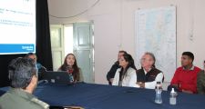 Refuncionalización del Centro Operativo Forestal Santa Felicia