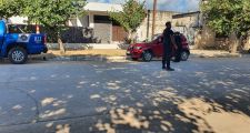 INTERVENCION ESTRATEGICA Y DELITOS PREDATORIOS EN EL AMBITO DEL DEPARTAMENTO VERA