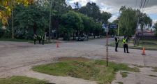 INTERVENCION ESTRATEGICA Y DELITOS PREDATORIOS EN EL AMBITO DEL DEPARTAMENTO VERA