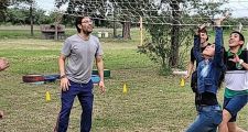 SE DESARROLLARON DIFERENTES ACTIVIDADES EN EL MARCO DEL