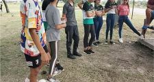 SE DESARROLLARON DIFERENTES ACTIVIDADES EN EL MARCO DEL 