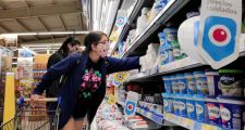 La inflación de marzo fue de 6,7%