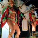 DESLUMBRARON PARAVERA, BAMBITA,FERRUMBA Y O´BAHÍA DE RECONQUISTA