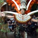 DESLUMBRARON PARAVERA, BAMBITA,FERRUMBA Y O´BAHÍA DE RECONQUISTA