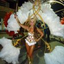 DESLUMBRARON PARAVERA, BAMBITA,FERRUMBA Y O´BAHÍA DE RECONQUISTA