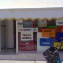 A PUNTA DE PISTOLA ASALTARON UN COMERCIO EN VERA Y LUEGO SE DIO A LA FUGA Y LUEGO FUE ARRESTADO