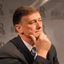 BINNER YA PIENSA EN ALIANZAS PARA LAS PRÓXIMAS PRESIDENCIALES