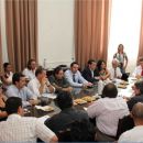 Festram pedirá jury a una jueza