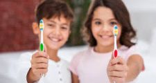 Jornadas de salud bucal en los departamentos Vera y 9 de Julio
