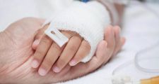 Detectaron un caso de hepatitis infantil