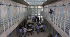 SE ABRIÓ LA INSCRIPCIÓN PARA FORMAR PARTE DEL SERVICIO PENITENCIARIO