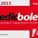 YA PUEDE TRAMITARSE LA CREDENCIAL ÚNICA DE MEDIO BOLETO ESTUDIANTIL 2013