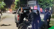 OPERATIVOS DE SEGURIDAD Y CONTROL