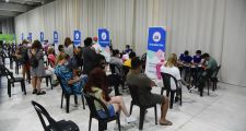 COVID-19: La provincia liberó la vacunación del segundo refuerzo a mayores de 18 años