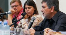 FESTRAM solicita reapertura de Paritaria