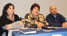 AMSAFE: LAS LISTAS OFICIALISTAS PRESENTARON SUS PROPUESTAS