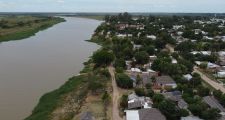 La provincia informará a municipios y comunas sobre los alcances de la reglamentación de la ley del Agua