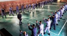 Servicio Penitenciario: abren la inscripción para personal superior