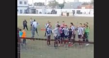 Huracán ganó el Apertura Zona Norte