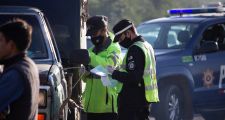 LA APSV DETECTÓ UN AUMENTO DEL 40% EN ALCOHOLEMIAS POSITIVAS DE CONDUCTORES PROFESIONALES
