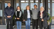 LA PROVINCIA TRABAJA EN LA LEY DE LOS 1.000 DÍAS CON LA FUNDACIÓN PADRE IGNACIO