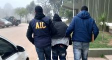 Quedaron en prisión preventiva dos hombres que son investigados por la coautoría de dos estafas por un total de 90.000 dólares y 1.000.000 de pesos cometidas en Vera