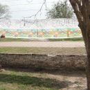Cierre del mes del niño en la escuela Nº 1378 de Calchaquí