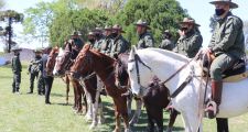 LOS PUMAS IMPUTARON A 615 PERSONAS POR CONTRAVENCIONES Y DELITOS RURALES EN EL MES DE MAYO
