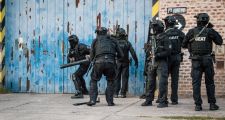 ROSARIO:LA PSA DESBARATÓ ORGANIZACIÓN NARCOCRIMINAL Y DETUVO A 18 PERSONAS
