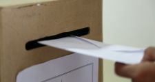 ELECCIONES AMSAFE: ESCRUTINIO DEFINITIVO