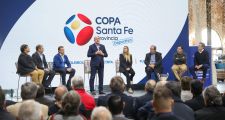 SE PRESENTÓ LAS COPAS SANTA FE PROVINCIA DEPORTIVA 2022