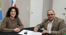 CONVENIO CON EL ISPI 4007