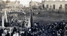 Fiesta Patronal en honor a San Juan Bautista