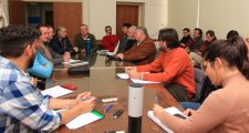 Bajos Submeridionales: Se estudia mayor conectividad de caminos y accesibilidad