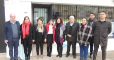 LA DEFENSORÍA DEL PUEBLO ABRIÓ SU DELEGACIÓN EN VERA