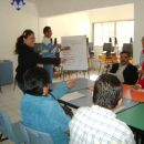 Grilla salarial de docentes