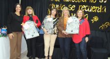 MICRO DE AMSAFE DELEGACION VERA