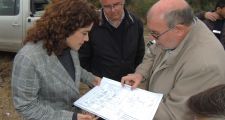 SE PONE EN MARCHA LA CONSTRUCCIÓN DE LA ESTACIÓN TRANSFORMADORA