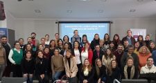 SE REALIZÓ EL PRIMER ENCUENTRO PRESENCIAL DE LA RED MUNA DE LA PROVINCIA