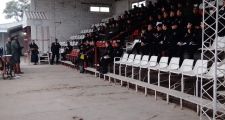 Personal de La Dirección General de Seguridad Rural “Los Pumas”, participó en una academia sobre Delitos Rurales organizada por la Unidad Regional XII.