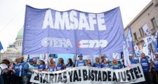 Amsafé pedirá formalmente la