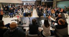 Festram convocó a un paro para este jueves