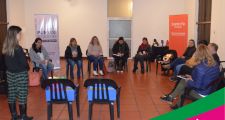 Capacitación