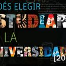 Extienden inscripciones a cursos y carreras de la UNL Virtual