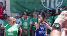 ATE y UPCN piden el adelantamiento de dos tramos del aumento