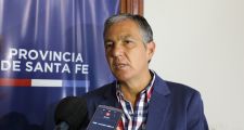 Pusineri afirmó que no se van reabrir las paritarias de Festram, ATE, Amsafé ni UPCN