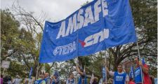 AMSAFE:ASAMBLEA PROVINCIAL Y DEBATES EN TODA LA PROVINCIA