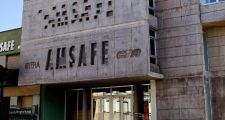 AMSAFE: todas las mociones son de paro