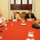 UPCN Y ATE ANUNCIARON PARO PARA EL PRÓXIMO LUNES Y EL MARTES