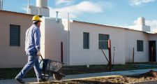 Se construirán 72 viviendas en Vera